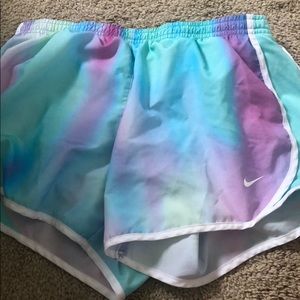 Nike shorts